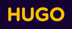 Hugo logo