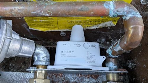 Image of Alt HAN Device B4