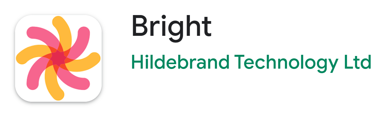 Hildebrand Bright logo