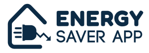 Energy Saver App logo