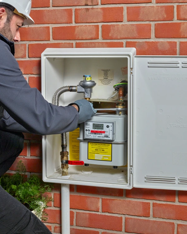 Image of SMETS 2 Gas